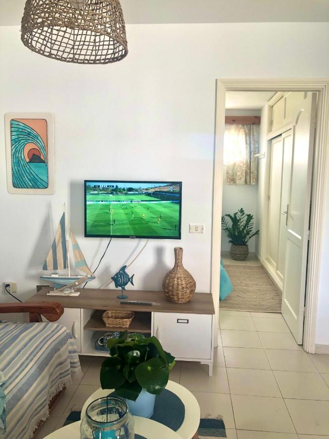 Villa Casa La Galera Corralejo Exterior foto