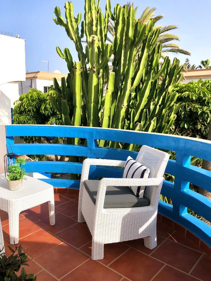 Villa Casa La Galera Corralejo Exterior foto