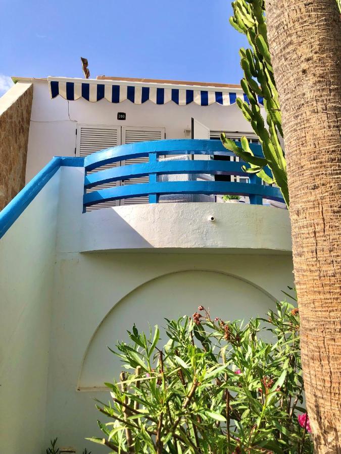 Villa Casa La Galera Corralejo Exterior foto