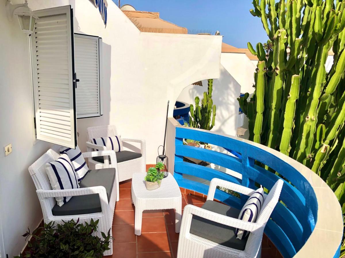 Villa Casa La Galera Corralejo Exterior foto