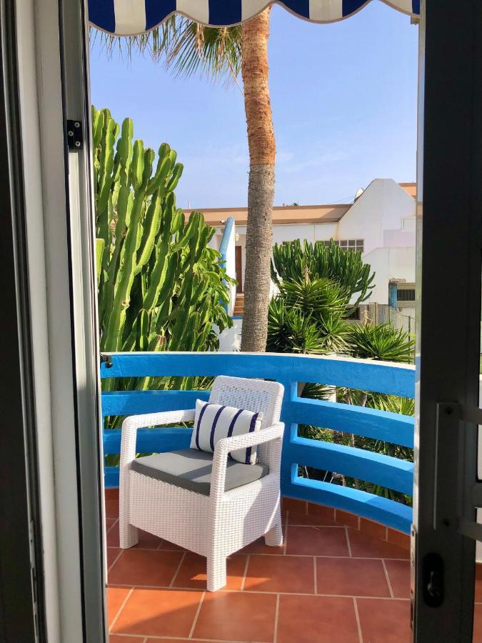 Villa Casa La Galera Corralejo Exterior foto
