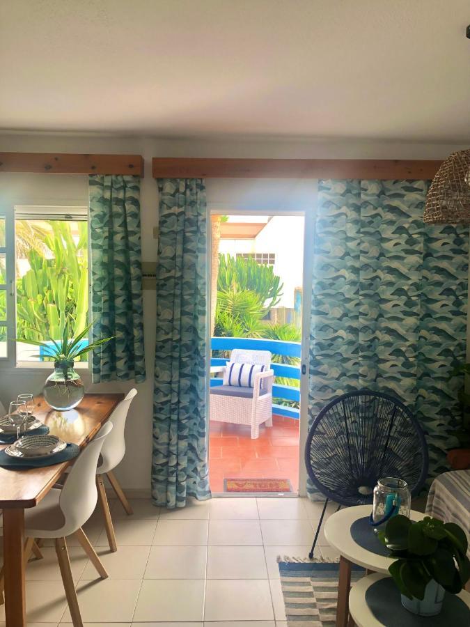 Villa Casa La Galera Corralejo Exterior foto