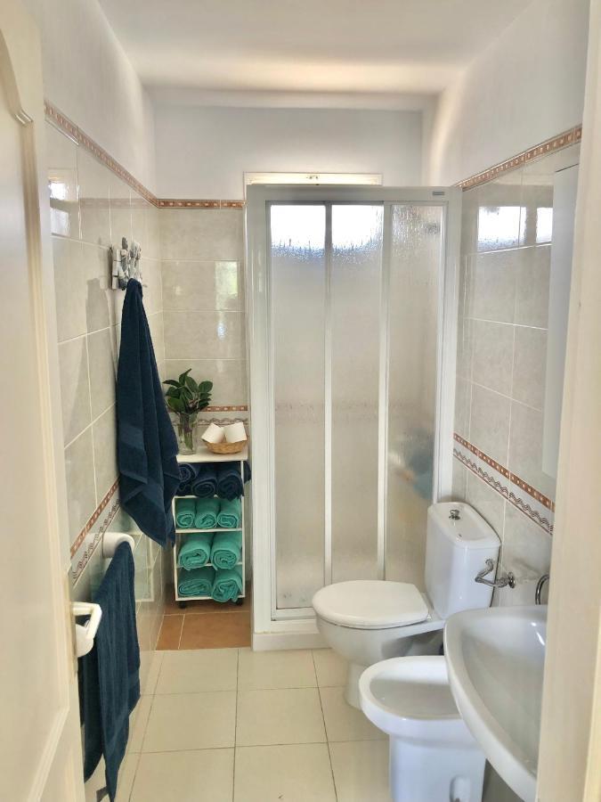 Villa Casa La Galera Corralejo Exterior foto