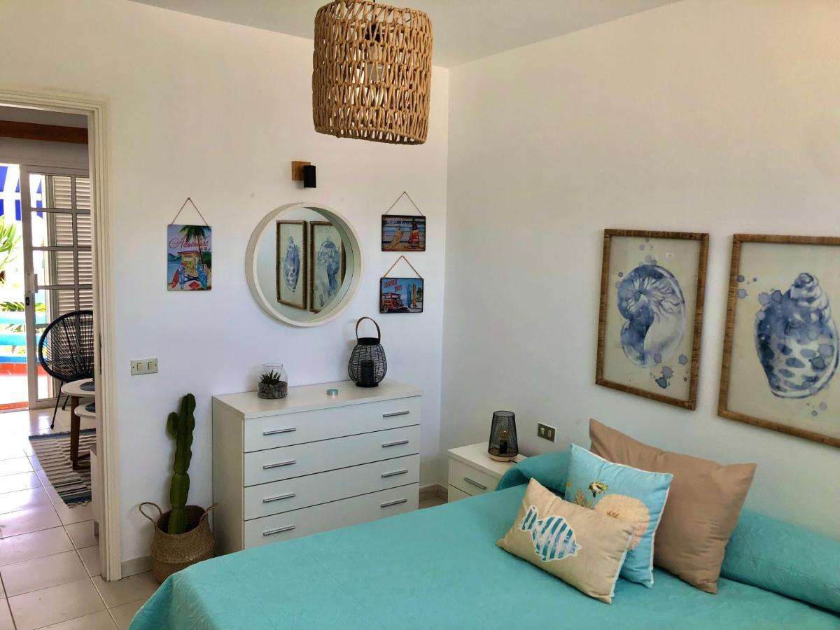 Villa Casa La Galera Corralejo Exterior foto