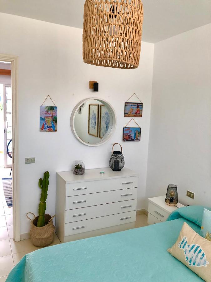 Villa Casa La Galera Corralejo Exterior foto
