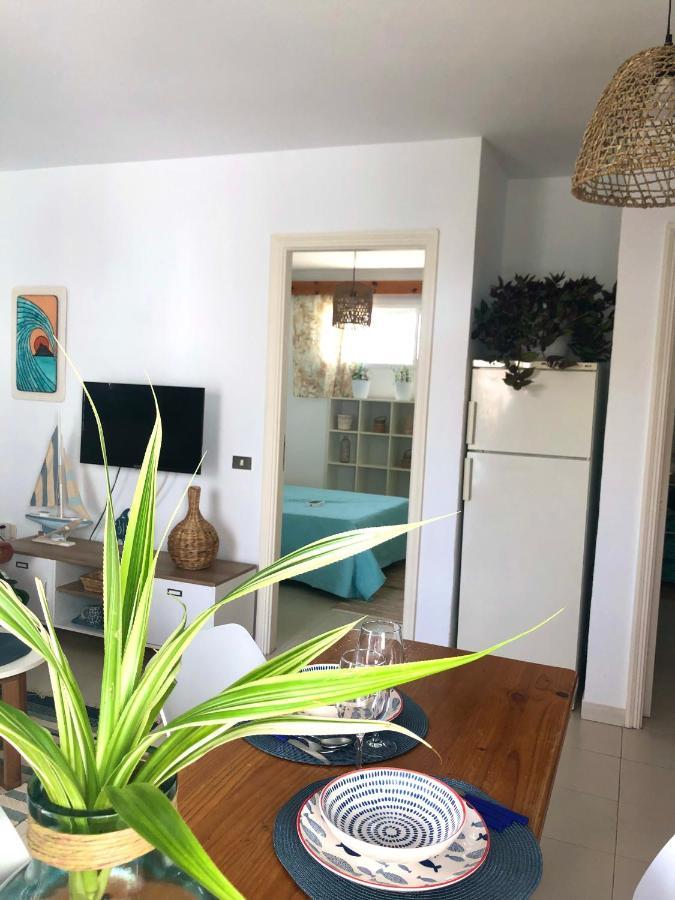 Villa Casa La Galera Corralejo Exterior foto